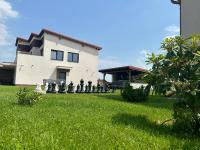 Vysoké Tatry house for 27 people ISC RESORT MLYNICA - B&B