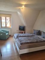 Appartement met 3 Slaapkamers