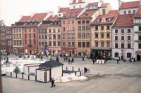 Large One-Bedroom Apartment - 9 Szeroki Dunaj Street, ap.7