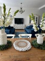 The Georgian on Gilbert - Bed and Breakfast Latrobe