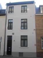 B&B A Côté du Cinquantenaire - B&B Bruxelles