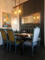 El Aposento Alto - B&B
