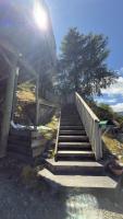 Lakeview Treehouse at Queenstown Hill - B&B Distretto di Queenstown