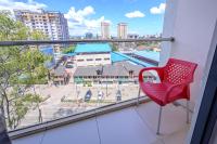 Lathembo Serviced Apartments - B&B Nairobi