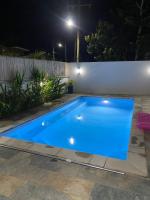 Cozy Villa - B&B Grand Baie