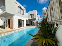 Cozy Villa - B&B Grand Baie