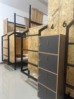 58 2 kimpradit road - B&B Hat Yai