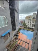 Bamboo Stays Luxe 2 bhk Apartment in Kharadi - Bed and Breakfast Pune
