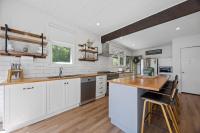 Paradise Retreat Lakehouse - Jamieson - Sleeps 10 - B&B Jamieson