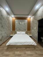 Vung Tau Homestay sát biển - Bed and Breakfast Vũng Tàu