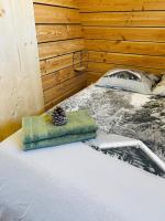Chalet 2 Chambres