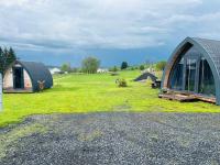 Chalet cosy en Aubrac - Chambres d’hôtes
