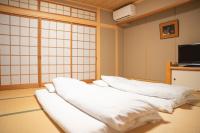 Zimmervergabe bei Anreise