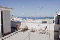 Monachile Apartments & Terrace - Housea - B&B Polignano a Mare