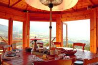 Les Esseroliettes NATURE & SPA - B&B Arith