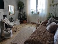 Einzelzimmer inkl Netflix- super late Check in - Ferienwohnung