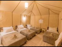 Merzouga Toop camp - B&B
