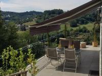 Suite panoramique à Tulle - B&B Tulle