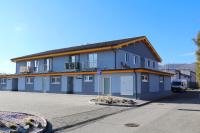 Apartmán Wellness-Detva - Chambres d’hôtes