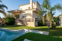 Apartoyou - Chalet & Pool - B&B