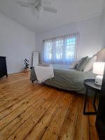 Barnard Bungalow - Bed and Breakfast Bendigo