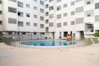 Apartoyou - Estudio del Sol - B&B Puerto de Santa María