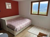 Cocon des Alpes - B&B Vinzier