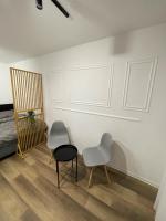 Studio Fălticeni - Chambres d’hôtes Fălticeni