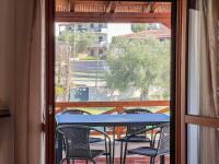 Fourka Beach Cosy Retreat - B&B Skala Fourkas