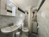 Fourka Beach Cosy Retreat - B&B Skala Fourkas