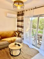 Appartement Cosy, Calme et Climatisé proche centre - Ferienwohnung Antibes