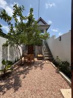 Samia House - B&B Jambiani