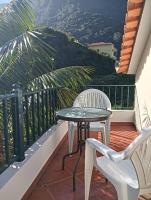 Palm Comfort - Chambres d’hôtes São Vicente