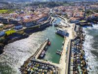Apartamento Peñaquinera En Llanes - B&B