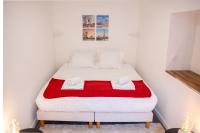 One-Bedroom Superior Apartment