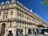 L'Escapade Marseillaise T2 Moderne avec Cuisine Équipée et à 5 min du Vieux-Port - Ferienwohnung Marseille