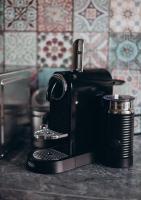 Anna Louise - B&B Sondershausen