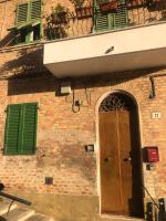 AMA HOMe, appartamento in centro con terrazza - Ferienwohnung Ancona