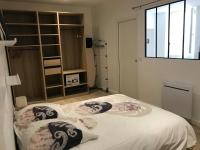 Coeur de Saint Marcellin - Bed and Breakfast