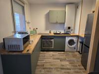 La Résidence des Poètes - Ferienwohnung Dijon