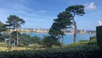 appartement vue sur mer - B&B