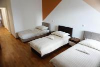 Three-Bedroom Apartment with Water View