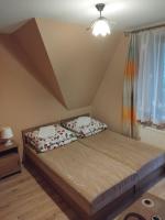 Großes Doppelzimmer