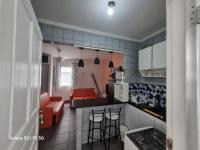 Apartamento Mar Bello - B&B Praia Grande