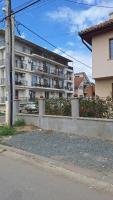 Studio 200m de plajă Mamaia Nord - B&B