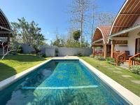 Samula Uluwatu - B&B