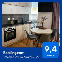 Appartamento LA TRIESTINA - B&B