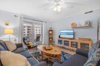 Sea Coast Gardens II 310 - Ferienwohnung