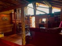 Le Mouton Rouge - Superbe appartement avec terrasse - B&B Séez
