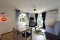 Appartement met 1 Slaapkamer